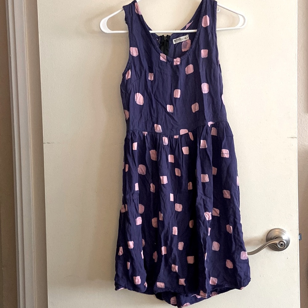 Modcloth dress